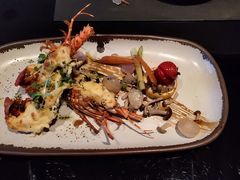 -上海苏宁宝丽嘉酒店·Cafe Bellagio西餐厅