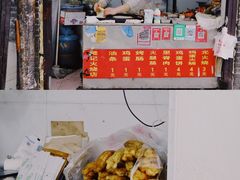-樊记火烧店(甘泉路店)