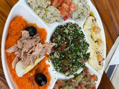 -La Medina餐厅(亮马河南路店)