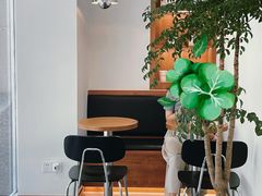 大堂-LilBee Coffee