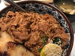 -阿吾罗日本料理(K11艺术中心店)