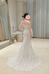 -MuseMarry婚纱(前海嘉里中心店)