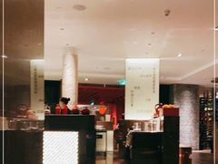 -湖滨28中餐厅·西湖宴·杭州君悦酒店