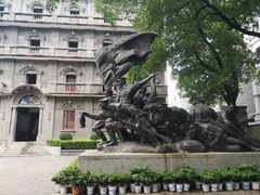 -南昌八一起义纪念馆