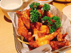 -街角等你.大连海鲜烧烤(西安路店)