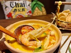 -泰妃殿(武汉首店)