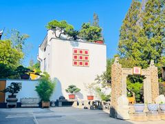 -龙华素斋(龙华路店)