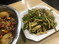 -黑皮酸菜鱼(绣花巷店)
