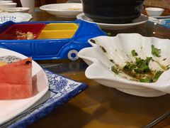 -糟粕醋·椰苑海南菜餐厅(亚龙湾天域酒店)