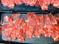 -九记潮汕现切鲜牛肉自助火锅(新开铺店)