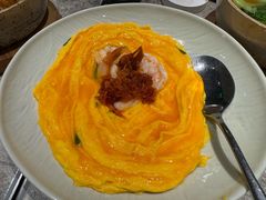 -留半山·香港食堂(啦啦宝都店)