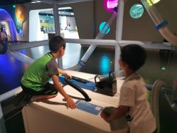 -北京科学中心儿童乐园