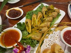 -Siam泰餐厅(水上公园店)