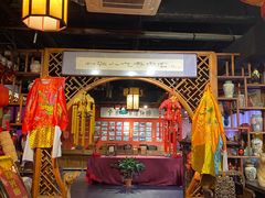 -正阳门饭庄·烤鸭·北京菜(万丰路七里庄店)