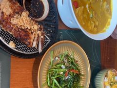 -Tegu泰古莲·泰国餐厅(红山6979店)