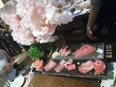 -樱宿日式和牛烧肉(五道口店)