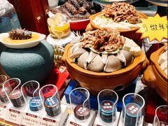 -郑庄脂渣海鲜楼(九水路店)