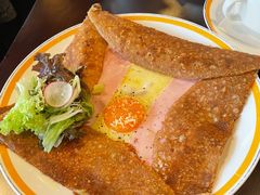 -La Creperie法餐厅(桃江路店)