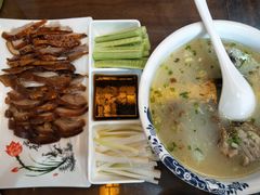 -德缘烤鸭店(大栅栏店)