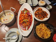 -鱼食饭稻·苏浙土菜17年老馆子(平江路店)