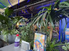 -bluefrog蓝蛙(皇庭广场店)