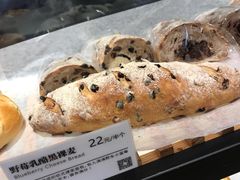 -早安巴黎(四季坊店)