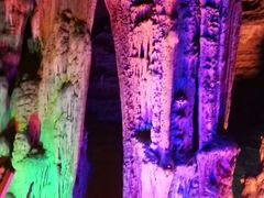 -重庆云阳龙缸景区