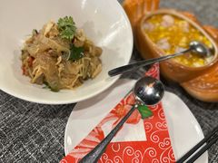 -徐记私厨(半淞园路店)