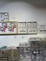 -尤米一站式美甲美睫