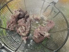 吊龙-汕头八合里海记牛肉店(清河店)
