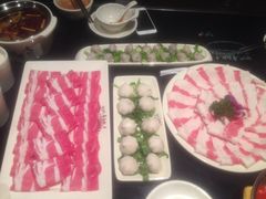 -鲁西肥牛(九方购物中心店)