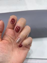 -美兮美学·日式美甲美睫