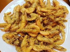 -河鱼鲜特色农家院