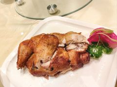 -凯鸽酒楼•雁北民间菜(华北星店)