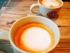 -漫咖啡MAANCOFFEE(清江路店)