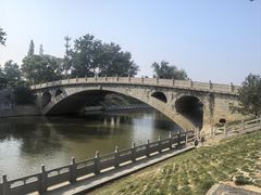 -赵州桥景区