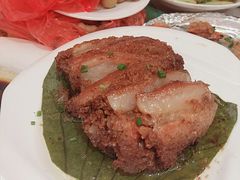 -柴米油盐三杯鸡(象山北路店)