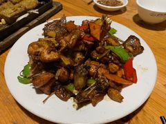 -天程知味园
