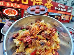 -蚝得喜海鲜(东城店)