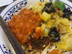 -王老大面(凤城六路店)