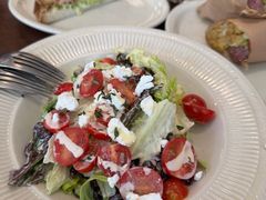 -Al Salam莫的三明治