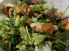 -CALIFORKS加州叉子轻食(朝阳门店)