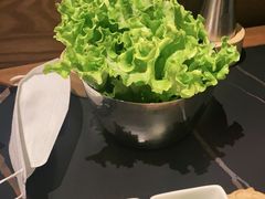 -烧江南烤肉(长春摩天活力城店)