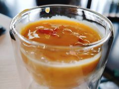 杨枝甘露-富力丽思卡尔顿酒店·丽轩中餐厅