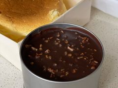 -麦雪尔甜品·生日蛋糕(新街口旗舰店)