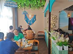 -巴尔喀十新疆餐厅(开发区店)