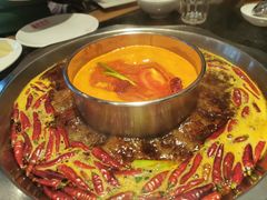 -董家湾重庆老火锅(嘉华店)