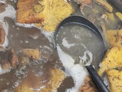 -胖子卤煮