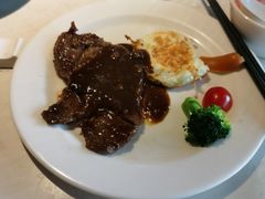 -吉布鲁牛排海鲜自助(芙蓉万家丽店)