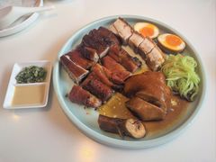 -新旺茶餐厅·早餐·夜宵(仙霞店)